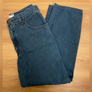 Vintage Moschino Jeans